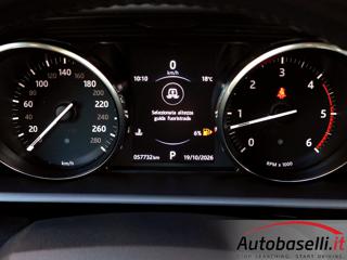 LAND ROVER Range Rover Sport usata, con Sound system