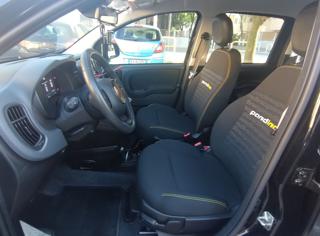 FIAT Panda usata, con Vivavoce