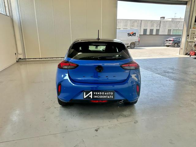 OPEL Corsa usata, con Autoradio