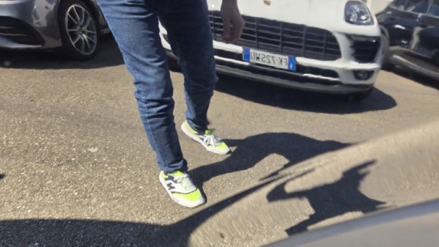 RENAULT Arkana usata, con Climatizzatore