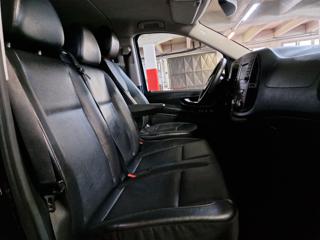 MERCEDES-BENZ Vito usata, con USB
