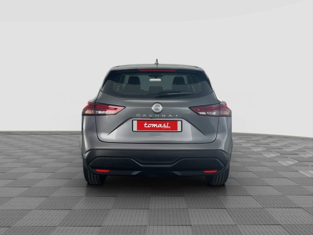 NISSAN Qashqai usata 3