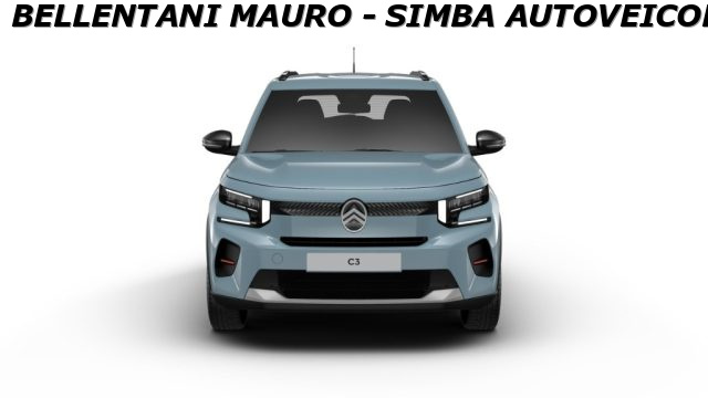 CITROEN C3 usata, con Autoradio