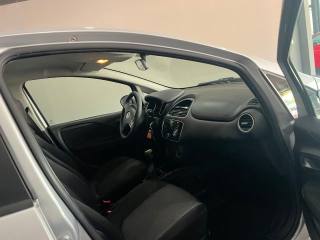 FIAT Punto usata, con Controllo trazione