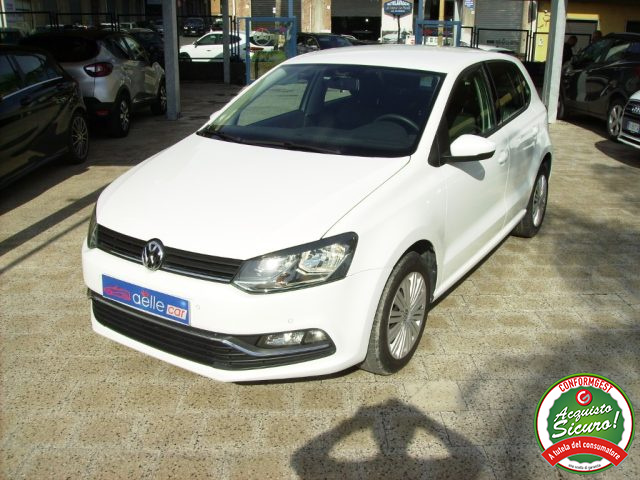 VOLKSWAGEN Polo usata, con Airbag laterali