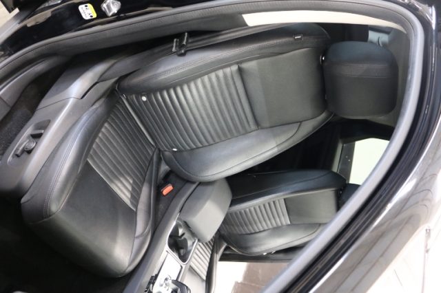LAND ROVER Discovery Sport usata, con ESP