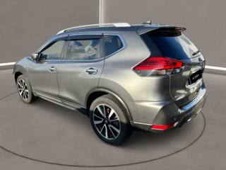 NISSAN X-Trail usata, con Chiusura centralizzata