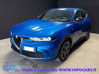ALFA ROMEO Tonale usata, con Airbag laterali
