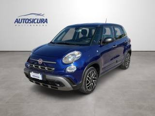 FIAT 500L 1.3 Multijet 95 CV Mirror