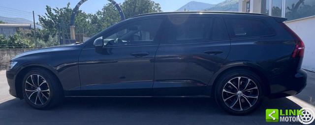 VOLVO V60 usata, con Airbag Passeggero