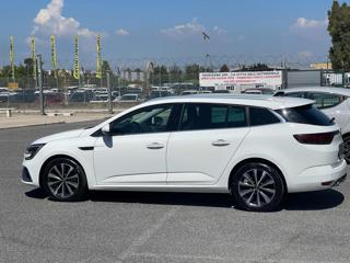 RENAULT Megane usata 34