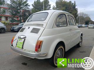 FIAT 500 usata 3