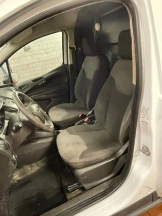 FORD Transit Courier usata, con ESP