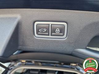 KIA Sorento usata, con Volante in pelle