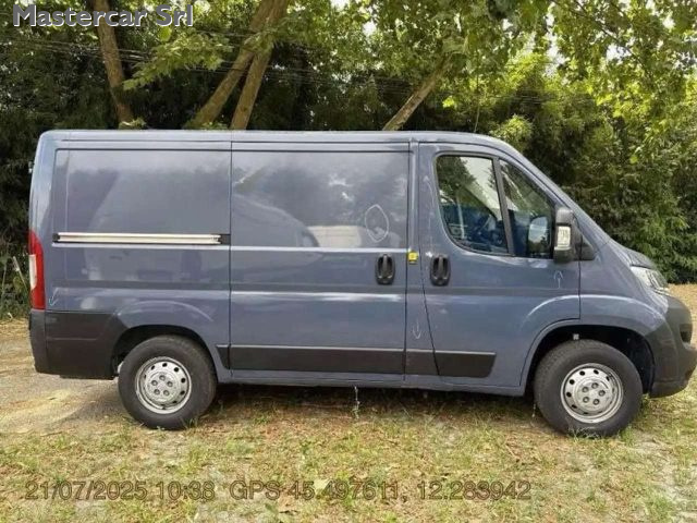 CITROEN Jumper usata, con Alzacristalli elettrici