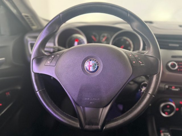 ALFA ROMEO Giulietta usata 13
