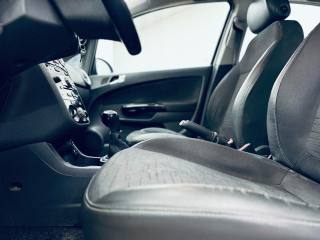 OPEL Corsa usata, con Chiusura centralizzata