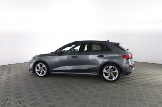 AUDI A3 usata 5
