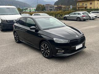 SKODA Fabia usata, con Airbag