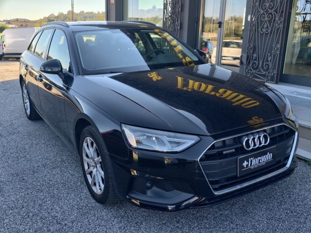 AUDI A4 usata, con Airbag