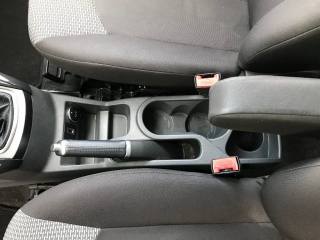 FORD EcoSport usata, con ESP