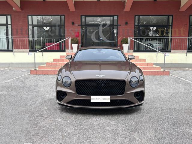 BENTLEY Continental usata, con Airbag