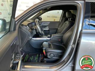 MERCEDES-BENZ GLB 180 usata, con Boardcomputer