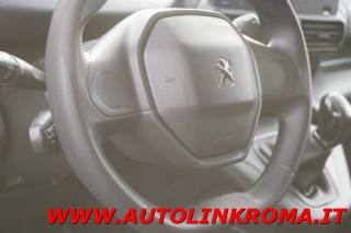 PEUGEOT Partner usata, con Controllo trazione
