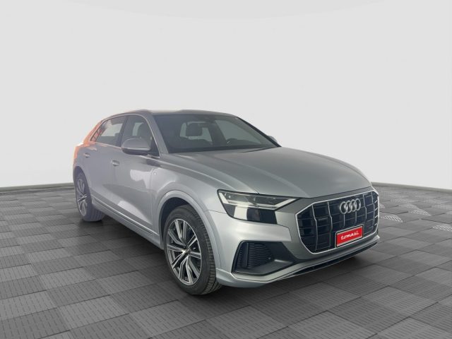 AUDI Q8 usata 6