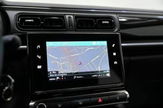 CITROEN C3 usata, con Servosterzo