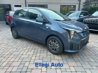 KIA Picanto usata, con Airbag Passeggero