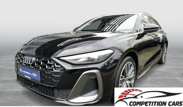 AUDI A5 usata, con ABS
