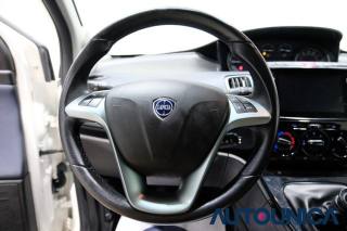 LANCIA Ypsilon usata, con Cerchi in lega