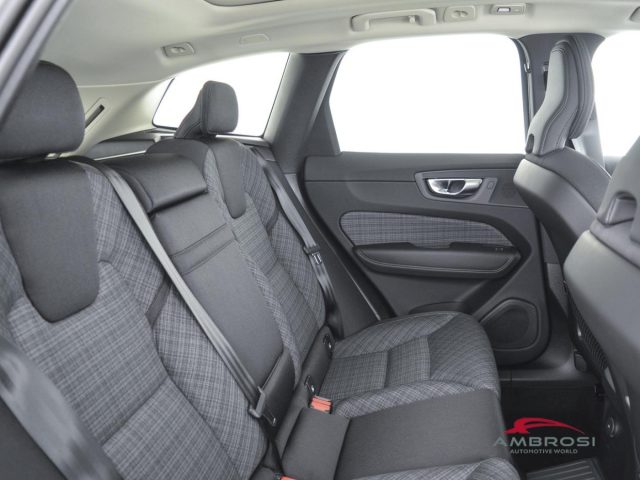 VOLVO XC60 usata 10