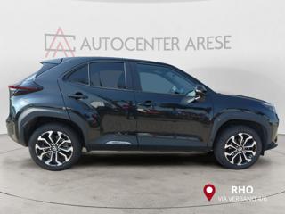 TOYOTA Yaris Cross usata, con Controllo trazione