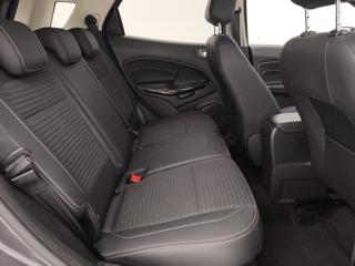 FORD EcoSport usata, con Specchietti laterali elettrici