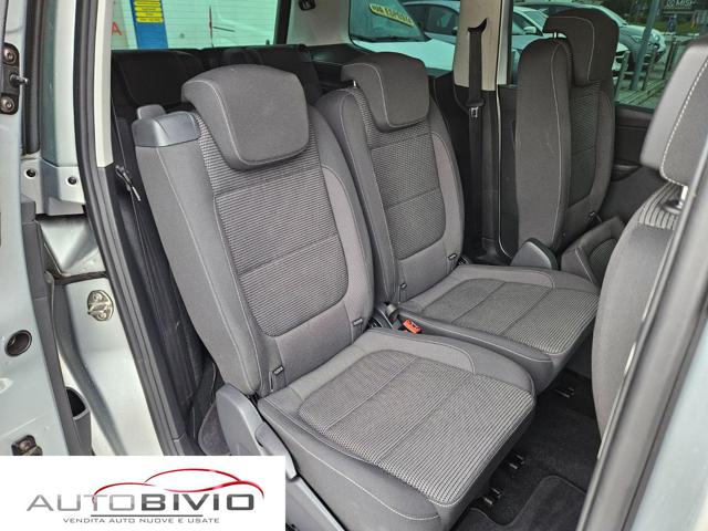 VOLKSWAGEN Sharan usata, con Climatizzatore
