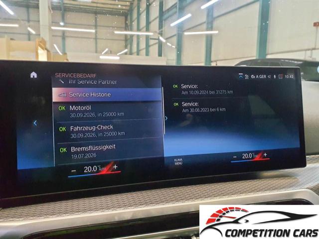 BMW 318 usata, con Chiusura centralizzata