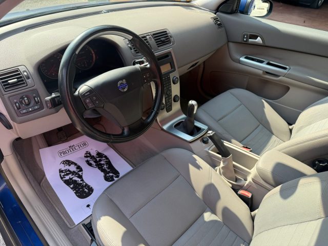 VOLVO C30 usata, con Cerchi in lega