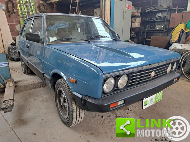 FIAT 131 usata 2