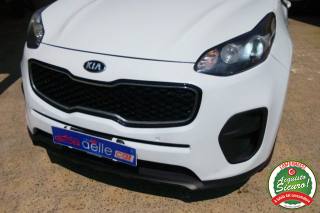 KIA Sportage usata, con Vivavoce