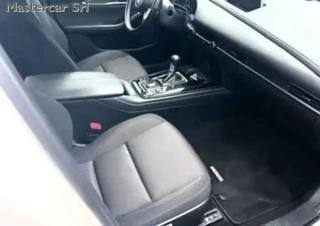 MAZDA CX-30 usata, con Chiusura centralizzata
