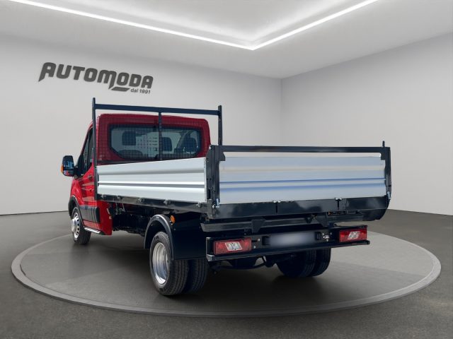 FORD Transit usata, con Controllo automatico clima