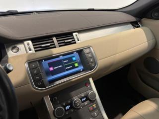 LAND ROVER Range Rover Evoque usata, con Climatizzatore