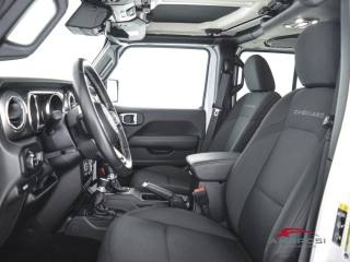 JEEP Gladiator usata 8