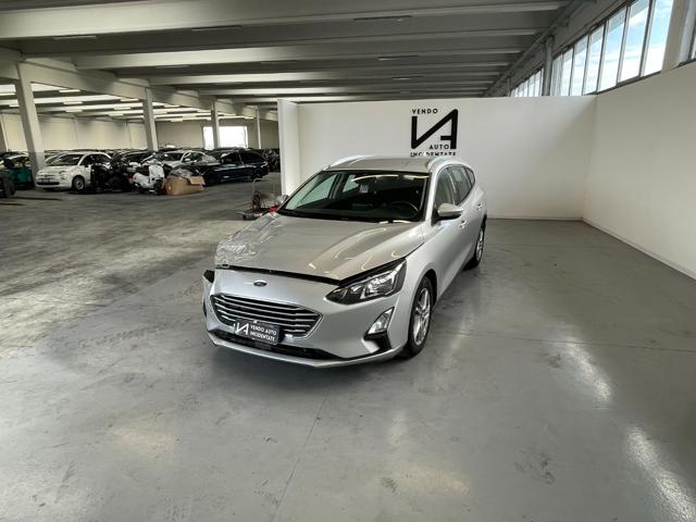 FORD Focus usata, con Airbag laterali