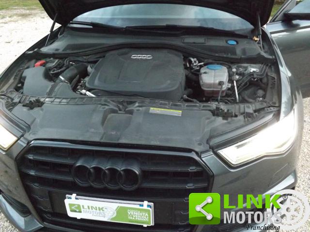 AUDI A6 usata 49