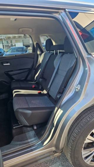 NISSAN X-Trail usata, con Trazione integrale