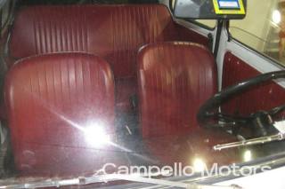 FIAT 500 usata 3