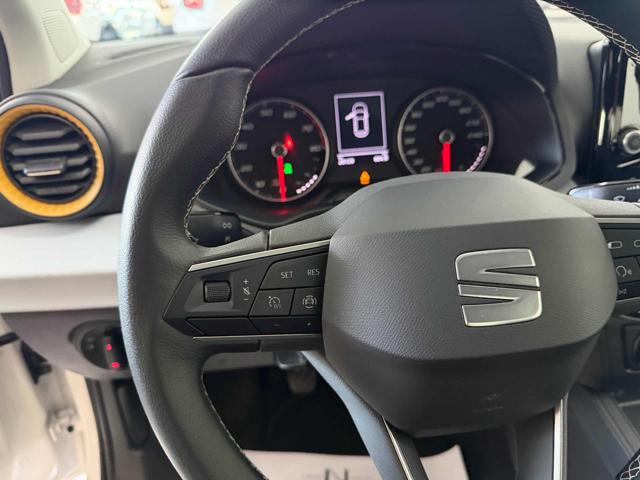 SEAT Ibiza usata 18